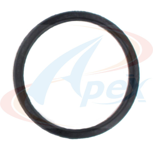 Apex Thermostat Gasket AWO2023 for 1983-2001 Chevrolet/Geo/Toyota 1.6L 1.8L L4 (Nova, Prizm, Camry, Celica)