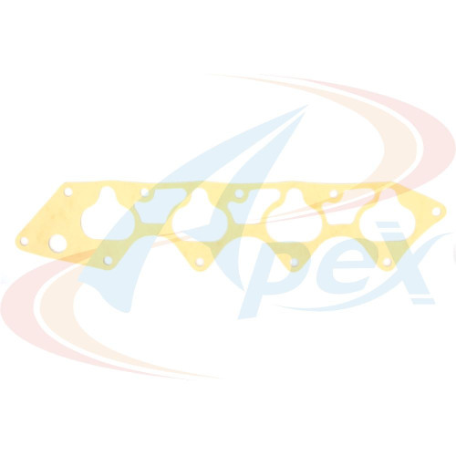 Apex Intake Manifold Gasket Set AMS1341 for 1994-2001 Acura 1.8L L4 (Integra)