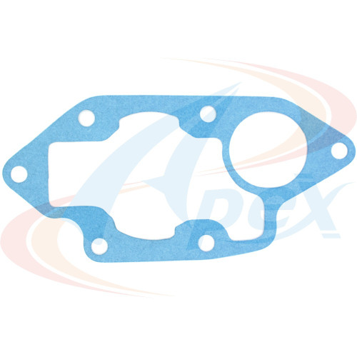 Apex Thermostat Gasket AWO2159 for 1994-2003 Dodge 8.0L V10 (Ram 2500, Ram 3500)