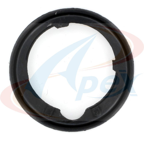Apex Thermostat Gasket AWO2056 for 1990-2016 Acura/Honda/Isuzu 2.2L 2.3L L4 (CL, ILX, Integra, Accord)