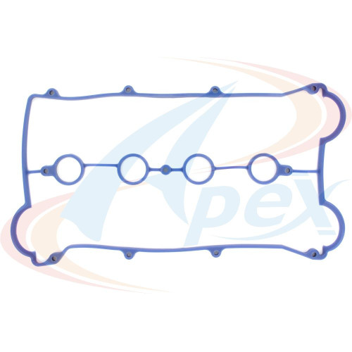Apex Valve Cover Gasket Set AVC426 for 1988-1994 Mazda/Mercury 1.6L L4 (323, Capri)