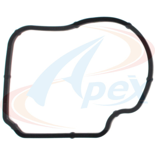 Apex Coolant Outlet Gasket AWO2219 for 2003-2006 Dodge 2.7L L5 (Sprinter 2500, Sprinter 3500)