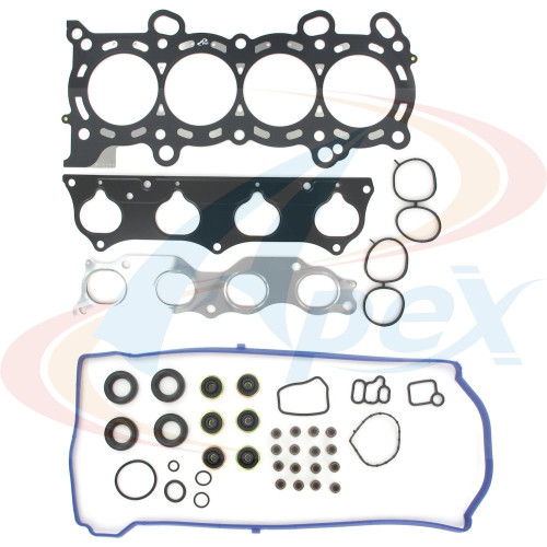 Apex Head Gasket Set AHS1049 for 2002-2006 Acura/Honda 2.0L L4 (RSX, Civic)