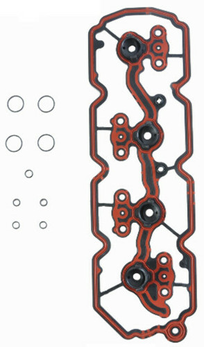Enginetech IC325-A | Intake Manifold Gasket Set for GM 5.3L 325 Engines With AFM