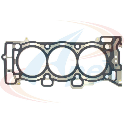 Apex Cylinder Head Gasket AHG1164R for 2004-2020 Buick/Cadillac/Chevrolet 3.6L V6 (Enclave, LaCrosse, Rendezvous, ATS)