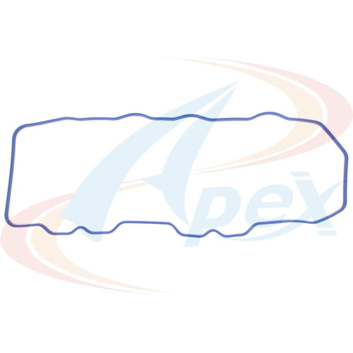Apex Valve Cover Gasket Set AVC820 for 1975-1995 Toyota 2.4L 2.2L L4 (4Runner, Celica, Corona, Pickup)