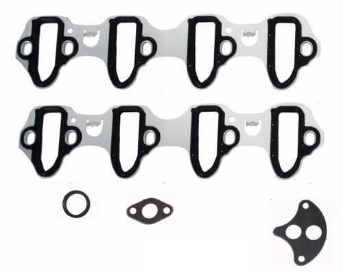 Enginetech IC293-A | Intake Manifold Gasket Set for GM/Chevy/Hummer 4.8L 5.3L 6.0L