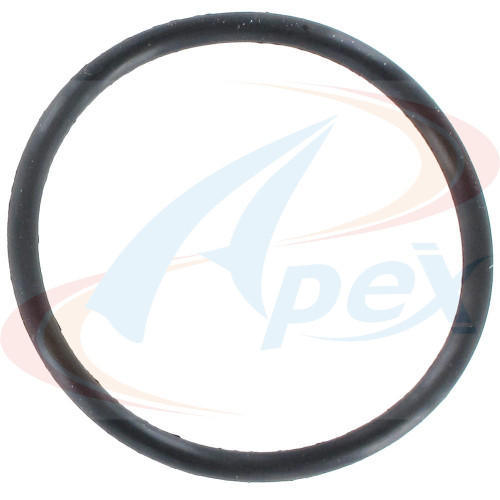 Apex Thermostat Gasket AWO2088 for 1997-2012 Buick/Cadillac/Chevrolet 4.2L 5.3L L6 (Rainier, Escalade, Escalade ESV, Escalade EXT)