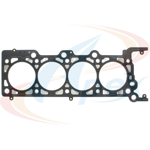 Apex Cylinder Head Gasket AHG1139L for 2003-2006 Ford/Panoz 4.6L V8 (Mustang, Esperante)