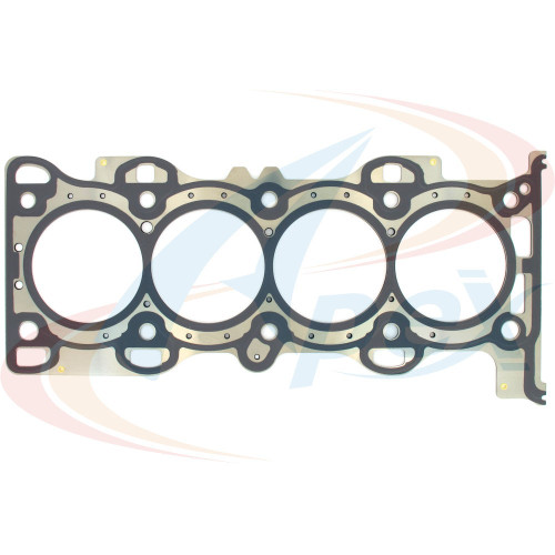 Apex Cylinder Head Gasket AHG1148 for 2006-2013 Mazda 2.3L L4 (3, 6, CX-7)