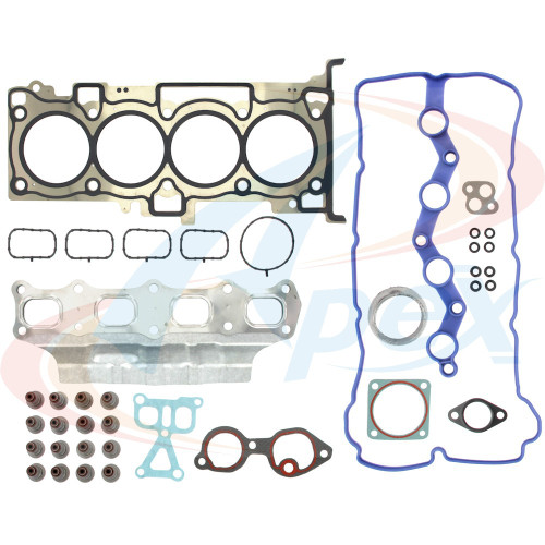 Apex Head Gasket Set AHS13013 for 2011-2020 Mitsubishi 2.0L L4 (Lancer, Outlander PHEV, Outlander Sport)