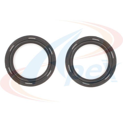 Apex Camshaft Seal Set ATC8320 for 1995-2004 Toyota 3.4L V6 (4Runner, T100, Tacoma, Tundra)