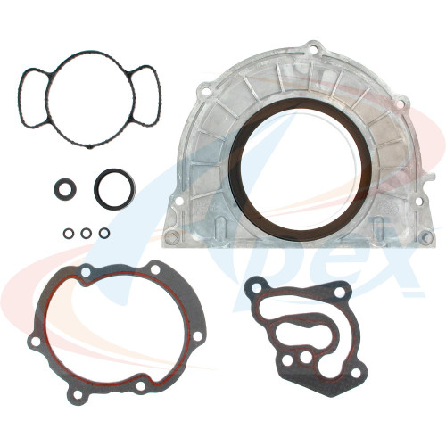 Apex Conversion Gasket Set ACS11064 for 2004-2022 Buick/Cadillac/Chevrolet 3.6L 3.0L V6 (Enclave, LaCrosse, Rendezvous, ATS)