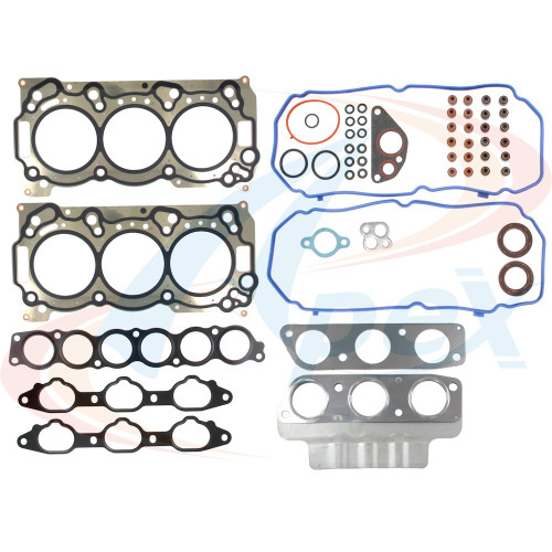 Apex Head Gasket Set AHS2097 for 2007-2020 Mitsubishi 3.0L V6 (Outlander)