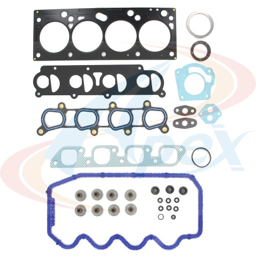 Apex Head Gasket Set AHS4064 for 2000-2004 Ford 2.0L L4 (Focus)