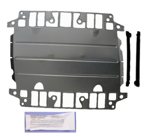 Enginetech IB455-1 | Intake Manifold Gasket for Buick 455
