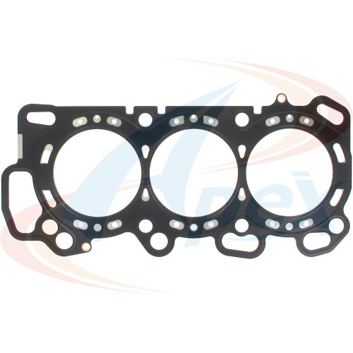Apex Cylinder Head Gasket AHG156 for 2003-2010 Acura/Honda/Saturn 3.5L 3.2L V6 (MDX, TL, Odyssey, Pilot)