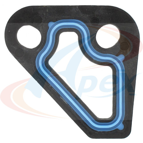 Apex Water Pump Gasket AWP3013 for 1993-2011 Buick/Cadillac/Oldsmobile 4.6L 4.0L V8 (Lucerne, Allante, DeVille, DTS)