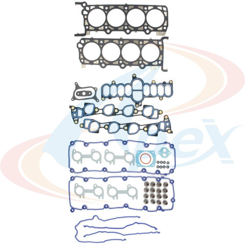 Apex Head Gasket Set AHS4142 for 1997-1999 Ford/Lincoln 5.4L V8