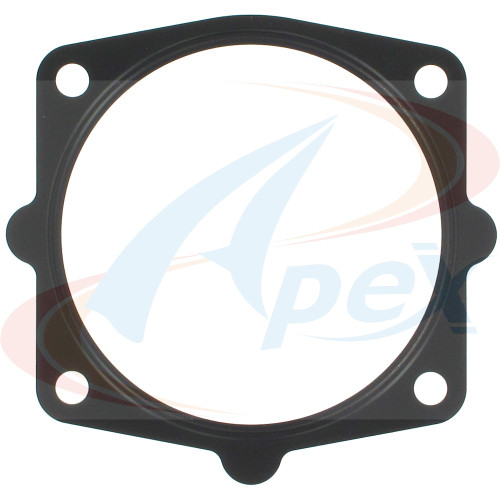 Apex Throttle Body Gasket ATB4292 for 2002-2010 Infiniti/Nissan 3.5L 4.5L V6 (FX35, FX45, G35, I35)
