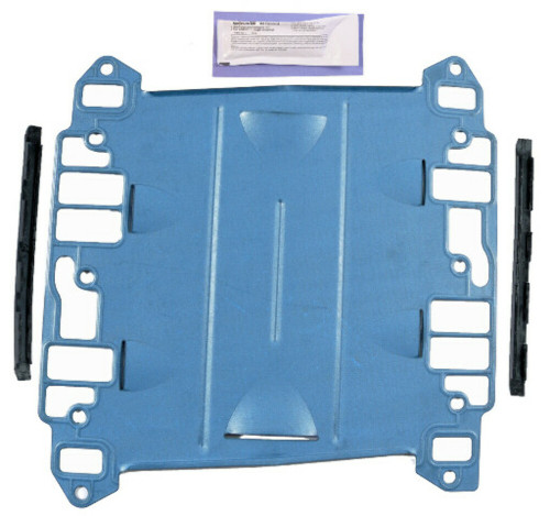Enginetech IB231-A | Intake Manifold Gasket for Buick 231