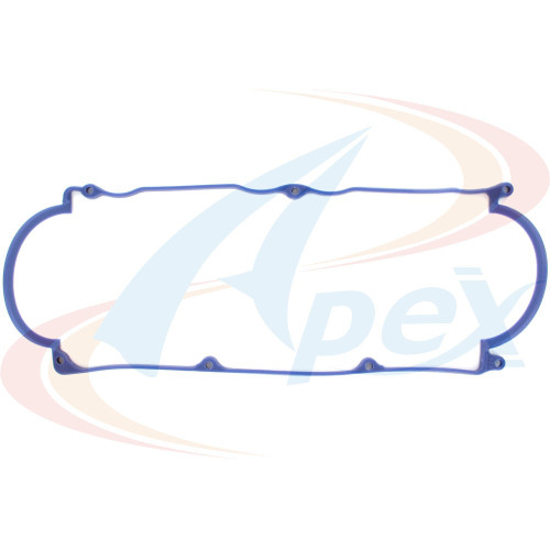 Apex Valve Cover Gasket Set AVC407 for 1986-1993 Mazda 2.0L 2.2L L4 (B2000, B2200)