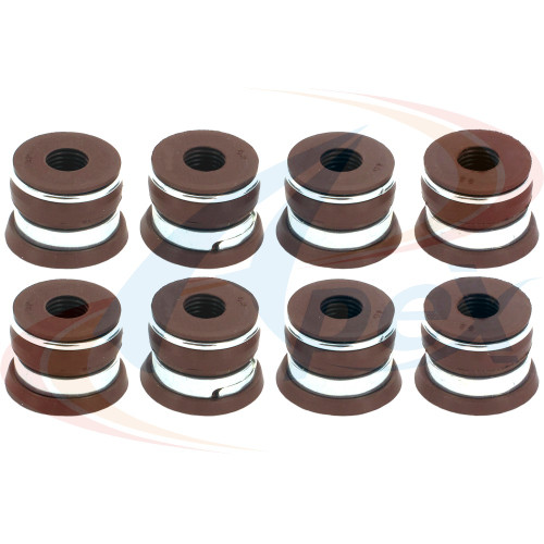Apex Valve Stem Seal Set AVS3018 for 1993-1997 Buick/Chevrolet/GMC 2.2L L4 (Century, Beretta, Cavalier, Corsica)