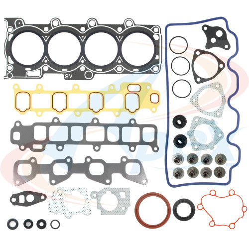 Apex Full Gasket Set AFS3046 for 1991-1999 Saturn 1.9L L4 (SC1, SL, SL1, SW1)
