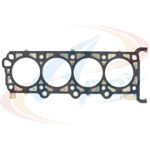 Apex Cylinder Head Gasket AHG470R for 1991-2012 Ford/Lincoln/Mercury 4.6L 5.4L V8 (Crown Victoria, E-150, E-150 Club Wagon, E-150 Econoline)