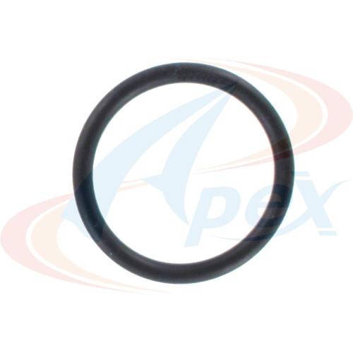 Apex Thermostat Gasket AWO2184 for 1988-2015 Geo/Isuzu/Lexus 1.8L 2.5L L4 (Storm, Impulse, Stylus, ES250)