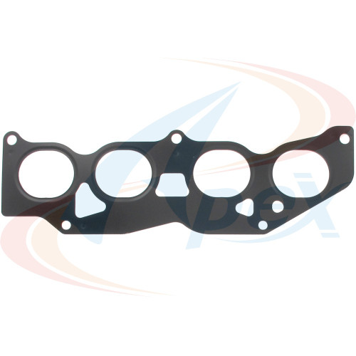 Apex Exhaust Manifold Gasket Set AMS8821 for 2009-2020 Lexus/Scion/Toyota 2.5L 2.7L L4 (ES300h, NX300h, tC, Avalon)