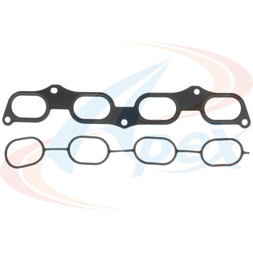 Apex Intake Manifold Gasket Set AMS8612 for 2003-2012 Lexus/Toyota 2.4L L4 (HS250h, Camry)