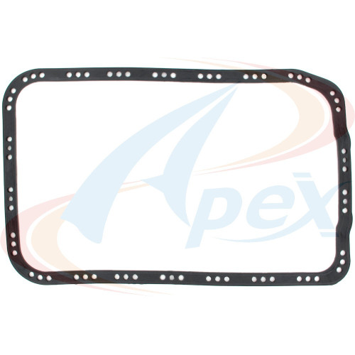 Apex Oil Pan Gasket Set AOP131 for 1986-2005 Acura/Honda/Sterling 2.5L 2.7L V6 (Legend, NSX, Accord, 825)