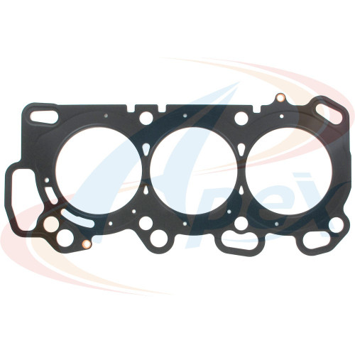Apex Cylinder Head Gasket AHG169L for 2008-2018 Acura/Honda 3.5L V6 (RDX, TL, TSX, Accord)