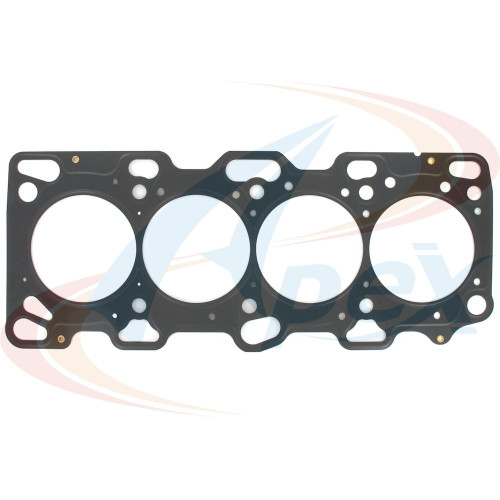 Apex Cylinder Head Gasket AHG243 for 1999-2006 Hyundai/Kia 2.4L L4 (Santa Fe, Sonata, Optima)