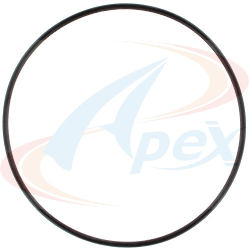 Apex Water Pump Gasket AWP3151 for 1997-2016 Buick/Cadillac/Chevrolet 5.3L 5.7L V8 (LaCrosse, Rainier, CTS, Escalade)