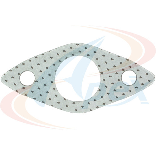 Apex EGR Valve Gasket AGR5145 for 2010-2015 Lexus/Toyota 1.8L L4 (CT200h, Prius, Prius V)