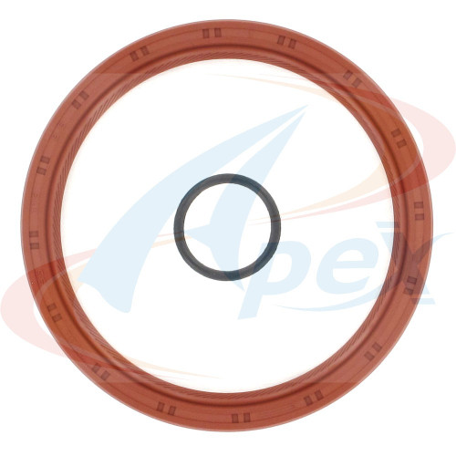 Apex Crankshaft Seal Kit ABS860 for 1998-2022 Lexus/Toyota 5.0L 4.3L V8 (GS F, GS430, GS460, GX460)