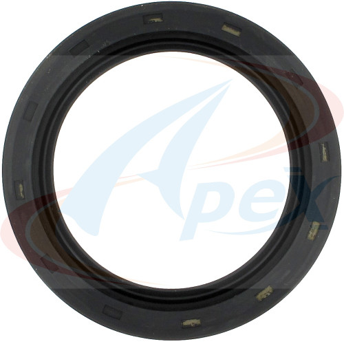 Apex Crankshaft Seal Kit ATC13510 for 2014-2022 Cadillac/Chevrolet/GMC 6.2L 4.3L V8 (CTS, Escalade, Escalade ESV, Camaro)