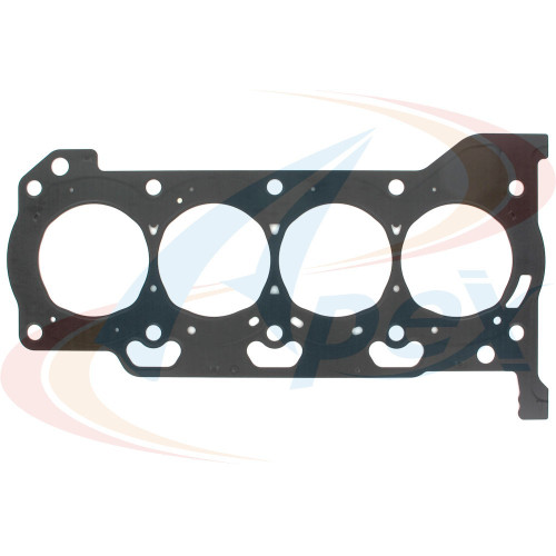 Apex Cylinder Head Gasket AHG881 for 2008-2020 Lexus/Pontiac/Scion 1.8L 2.0L L4 (CT200h, Vibe, iM, xD)