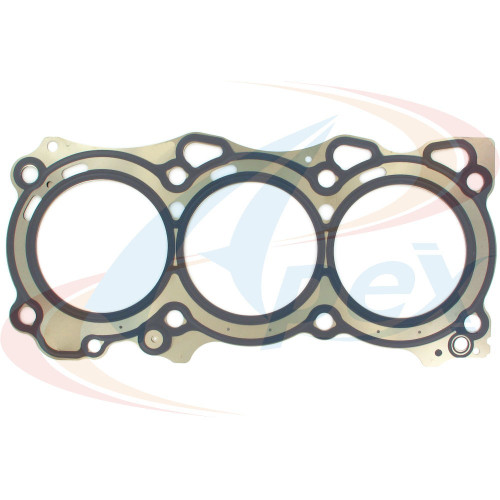 Apex Cylinder Head Gasket AHG562R for 2007-2020 Infiniti/Nissan 3.5L V6 (EX35, FX35, G35, JX35)