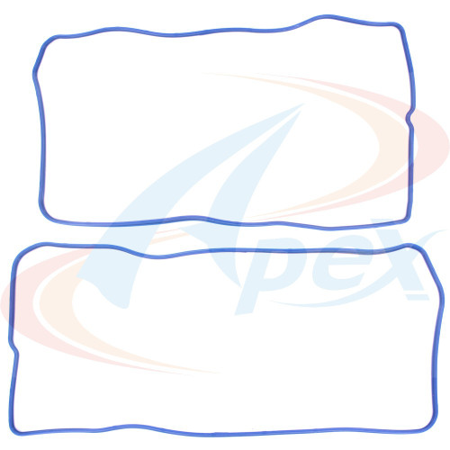 Apex Valve Cover Gasket Set AVC873 for 2005-2018 Lexus/Toyota 3.5L V6 (ES350, RX350, RX450h, Avalon)