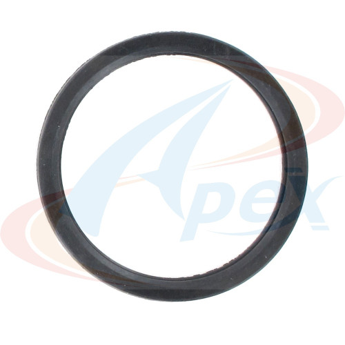 Apex Thermostat Gasket AWO2041 for 1987-2011 Buick/Cadillac/Chevrolet 2.2L 2.8L L4 (Century, Lucerne, Regal, Rendezvous)