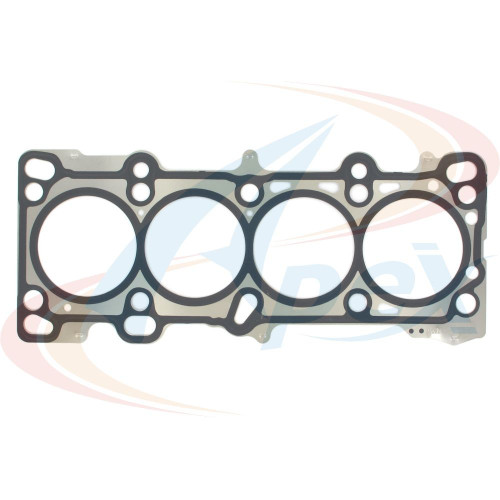 Apex Cylinder Head Gasket AHG436 for 1999-2001 Mazda 1.6L L4 (Protege)