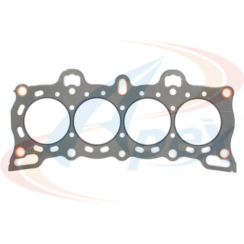 Apex Cylinder Head Gasket AHG103 for 1988-1995 Honda 1.5L 1.6L L4 (Civic, Civic del Sol, CRX)