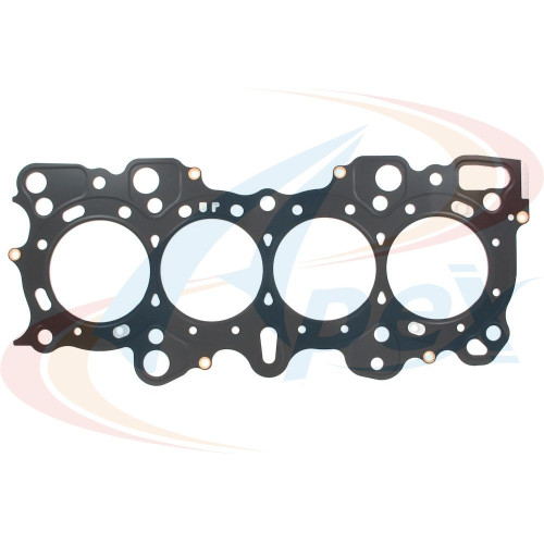 Apex Cylinder Head Gasket AHG134 for 1992-2001 Acura/Honda 1.7L 1.8L L4 (Integra, Civic, Civic del Sol)