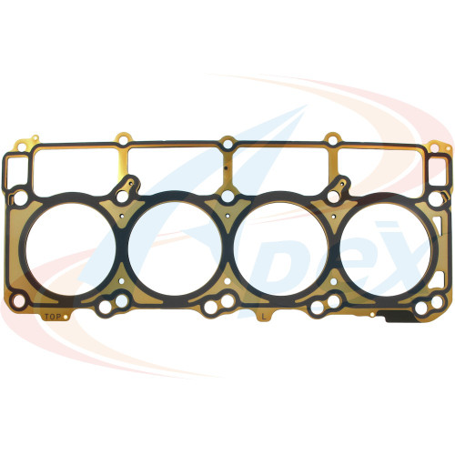 Apex Cylinder Head Gasket AHG1189L for 2009-2020 Chrysler/Dodge/Jeep 5.7L V8 (300, Aspen, Challenger, Charger)