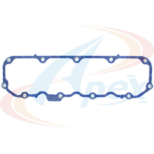Apex Valve Cover Gasket Set AVC249 for 1997-2002 Dodge/Jeep 2.5L L4 (Dakota, Cherokee, Wrangler)