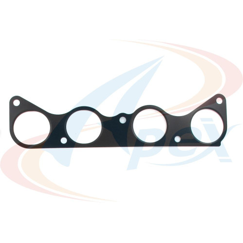 Apex Intake Manifold Gasket Set AMS1531 for 2003-2011 Acura/Honda 2.4L L4 (TSX, Accord, CR-V, Element)