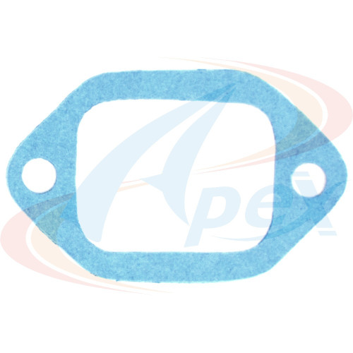 Apex Thermostat Gasket AWO2092 for 1968-1984 Nissan 2.0L 2.4L L4 (200SX, 240Z, 260Z, 280Z)